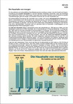 Schaubilder, Diagramme, Tabellen und Illustrationen zu Wirtschaft und Politik