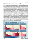 Schaubilder, Diagramme, Tabellen und Illustrationen zu Wirtschaft und Politik