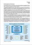 Schaubilder, Diagramme, Tabellen und Illustrationen zu Wirtschaft und Politik