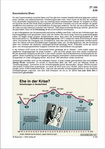 Schaubilder, Diagramme, Tabellen und Illustrationen zu Wirtschaft und Politik