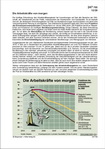 Schaubilder, Diagramme, Tabellen und Illustrationen zu Wirtschaft und Politik