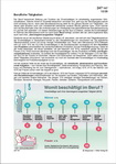 Schaubilder, Diagramme, Tabellen und Illustrationen zu Wirtschaft und Politik