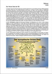 Schaubilder, Diagramme, Tabellen und Illustrationen zu Wirtschaft und Politik