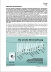 Schaubilder, Diagramme, Tabellen und Illustrationen zu Wirtschaft und Politik