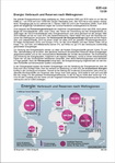 Schaubilder, Diagramme, Tabellen und Illustrationen zu Wirtschaft und Politik