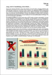 Schaubilder, Diagramme, Tabellen und Illustrationen zu Wirtschaft und Politik