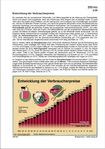 Schaubilder, Diagramme, Tabellen und Illustrationen zu Wirtschaft und Politik