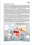 Analphabetismus in der Welt Schaubilder, Diagramme, Tabellen und Illustrationen zu Wirtschaft und Politik