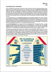 Ausstattung der Haushalte Schaubilder, Diagramme, Tabellen und Illustrationen zu Wirtschaft und Politik