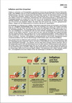 Schaubilder, Diagramme, Tabellen und Illustrationen zu Wirtschaft und Politik