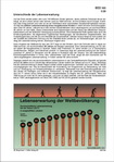 Schaubilder, Diagramme, Tabellen und Illustrationen zu Wirtschaft und Politik