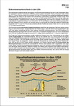 Schaubilder, Diagramme, Tabellen und Illustrationen zu Wirtschaft und Politik