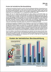 Schaubilder, Diagramme, Tabellen und Illustrationen zu Wirtschaft und Politik