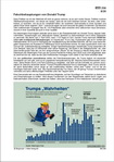 Schaubilder, Diagramme, Tabellen und Illustrationen zu Wirtschaft und Politik