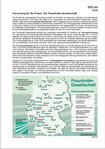 Schaubilder, Diagramme, Tabellen und Illustrationen zu Wirtschaft und Politik