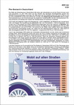 Schaubilder, Diagramme, Tabellen und Illustrationen zu Wirtschaft und Politik