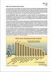 Schaubilder, Diagramme, Tabellen und Illustrationen zu Wirtschaft und Politik