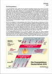 Schaubilder, Diagramme, Tabellen und Illustrationen zu Wirtschaft und Politik