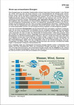 Schaubilder, Diagramme, Tabellen und Illustrationen zu Wirtschaft und Politik