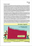 Schaubilder, Diagramme, Tabellen und Illustrationen zu Wirtschaft und Politik