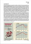 Schaubilder, Diagramme, Tabellen und Illustrationen zu Wirtschaft und Politik