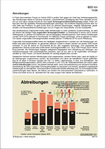 Schaubilder, Diagramme, Tabellen und Illustrationen zu Wirtschaft und Politik