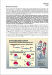 Schaubilder, Diagramme, Tabellen und Illustrationen zu Wirtschaft und Politik