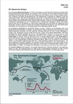 Schaubilder, Diagramme, Tabellen und Illustrationen zu Wirtschaft und Politik