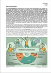 Schaubilder, Diagramme, Tabellen und Illustrationen zu Wirtschaft und Politik