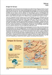 Schaubilder, Diagramme, Tabellen und Illustrationen zu Wirtschaft und Politik