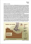 Schaubilder, Diagramme, Tabellen und Illustrationen zu Wirtschaft und Politik