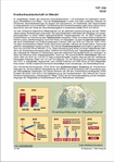 Schaubilder, Diagramme, Tabellen und Illustrationen zu Wirtschaft und Politik