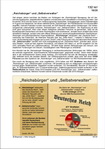 Schaubilder, Diagramme, Tabellen und Illustrationen zu Wirtschaft und Politik