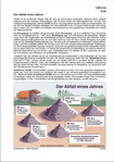 Schaubilder, Diagramme, Tabellen und Illustrationen zu Wirtschaft und Politik