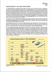 Schaubilder, Diagramme, Tabellen und Illustrationen zu Wirtschaft und Politik