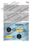 Schaubilder, Diagramme, Tabellen und Illustrationen zu Wirtschaft und Politik