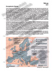 Schaubilder, Diagramme, Tabellen und Illustrationen zu Wirtschaft und Politik