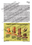 Schaubilder, Diagramme, Tabellen und Illustrationen zu Wirtschaft und Politik