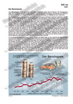 Schaubilder, Diagramme, Tabellen und Illustrationen zu Wirtschaft und Politik