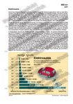 Schaubilder, Diagramme, Tabellen und Illustrationen zu Wirtschaft und Politik