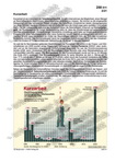 Schaubilder, Diagramme, Tabellen und Illustrationen zu Wirtschaft und Politik