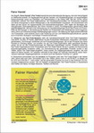 Schaubilder, Diagramme, Tabellen und Illustrationen zu Wirtschaft und Politik