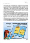 Schaubilder, Diagramme, Tabellen und Illustrationen zu Wirtschaft und Politik