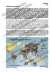 Schaubilder, Diagramme, Tabellen und Illustrationen zu Wirtschaft und Politik