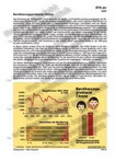 Schaubilder, Diagramme, Tabellen und Illustrationen zu Wirtschaft und Politik