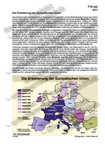 Schaubilder Wirtschaft und Politik