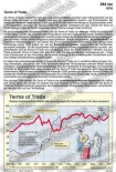 Schaubilder, Diagramme, Tabellen und Illustrationen zu Wirtschaft und Politik