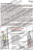 Ausbildungsvertrag Schaubilder, Diagramme, Tabellen und Illustrationen zu Wirtschaft und Politik