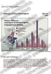 Höhere Bildung - niedrigere Erwerbslosigkeit Schaubilder, Diagramme, Tabellen und Illustrationen zu Wirtschaft und Politik