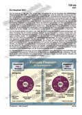 Kalte Progression Schaubilder zu Wirtschaft und Politik